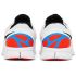Nike Free Run 2 White Photo Blue
