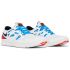 Nike Free Run 2 White Photo Blue