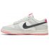 Nike Dunk Low 520 Pack Pink Foam