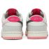 Nike Dunk Low 520 Pack Pink Foam