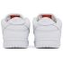 Nike SB Dunk Low Pro Triple White