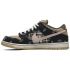 Travis Scott x Nike Dunk Low Premium QS SB Cactus Jack