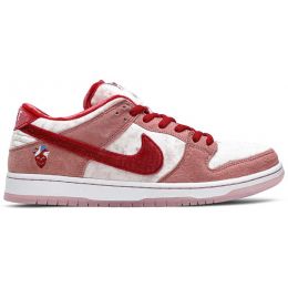 Nike SB Dunk Low StrangeLove Valentine's Day