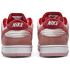 Nike SB Dunk Low StrangeLove Valentine's Day