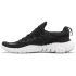 Nike Free Run 5.0 Black White