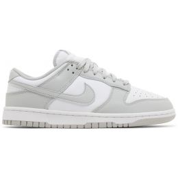 Nike Dunk Low Grey Fog