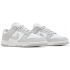 Nike Dunk Low Grey Fog