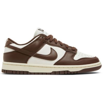 Nike Dunk Low Cacao Wow