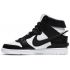 AMBUSH x Nike Dunk High Black White
