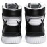 AMBUSH x Nike Dunk High Black White