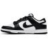 Nike Dunk Low Panda Black White