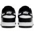 Nike Dunk Low Panda Black White