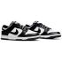 Nike Dunk Low Panda Black White