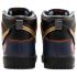 Gundam x Nike Dunk High SB Project Unicorn Banshee Norn