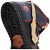 Gundam x Nike Dunk High SB Project Unicorn Banshee Norn