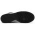 Nike Dunk High Black White