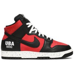 Undercover x Nike Dunk High 1985 UBA
