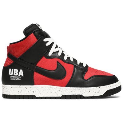 Undercover x Nike Dunk High 1985 UBA