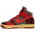 Nike Dunk High 1985 Acid Wash