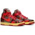 Nike Dunk High 1985 Acid Wash