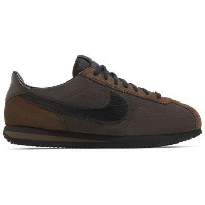 Nike Cortez Velvet Brown