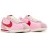Nike Cortez TXT Soft Pink Fire Red