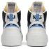 Nike Blazer Mid x Sacai Black Blue