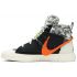 Nike Blazer Mid x READYMADE Black Camo