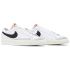 Nike Blazer Low '77 Vintage White Black