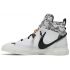 Nike Blazer Mid x READYMADE White Camo