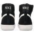 Nike Blazer Mid '77 Suede Black White