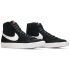 Nike Blazer Mid '77 Suede Black White