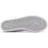 Nike Blazer Low '77 GS White Flat Pewter