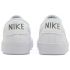 Nike Blazer Low '77 GS White Flat Pewter