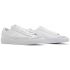 Nike Blazer Low '77 GS White Flat Pewter