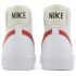 Nike Blazer Mid '77 Vintage White Picante Red