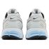 Nike Air Zoom Vomero 5 Metallic Silver Blue Tint