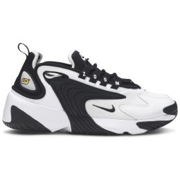 Nike Air Zoom 2K White Black