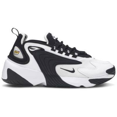 Nike Air Zoom 2K White Black