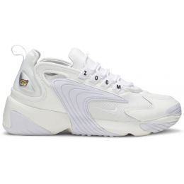 Nike Air Zoom 2K White Silver