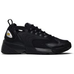 Nike Air Zoom 2K Triple Black