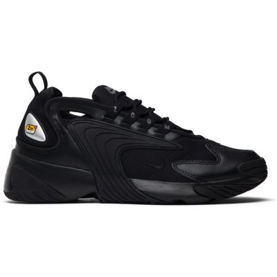 Nike Air Zoom 2K Triple Black