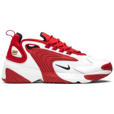 Nike Air Zoom 2K University Red