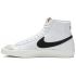Nike Blazer Mid 77 Vintage White Black