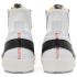 Nike Blazer Mid '77 Jumbo White Black