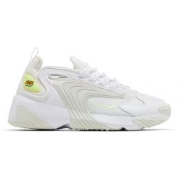 Nike Air Zoom 2K White Barely Volt