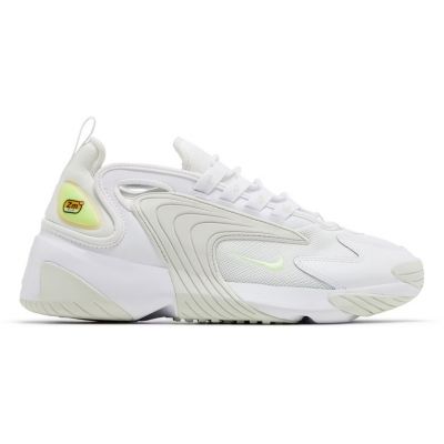 Nike Air Zoom 2K White Barely Volt