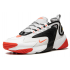 Nike Air Zoom 2K Grey Infrared