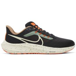 Nike Air Zoom Pegasus 39 Black White Orange