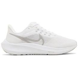 Nike Air Zoom Pegasus 39 White Pure Platinum